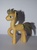 Size: 2194x2999 | Tagged: safe, artist:blindfaith-boo, doctor whooves, time turner, g4, irl, photo, sculpture, solo