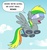 Size: 876x935 | Tagged: safe, artist:kturtle, oc, oc only, oc:wheely bopper, original species, wheelpone, back to the future, solo, sunglasses