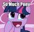 Size: 305x293 | Tagged: safe, twilight sparkle, g4, awesome face, crying, female, happy, image macro, so much pony, solo, tears of joy