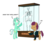 Size: 2300x2000 | Tagged: safe, artist:klystron2010, lyra heartstrings, oc, earth pony, human, pony, unicorn, g4, clothes, duo, female, mare, misanthropy, misanthropy in the comments, museum, simple background, skeleton, text, transparent background