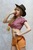 Size: 1000x1500 | Tagged: safe, artist:arichka, applejack, human, g4, belly button, cosplay, irl, irl human, midriff, photo, solo