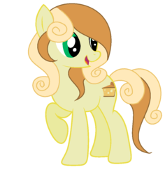 Size: 868x921 | Tagged: safe, artist:florencosereseii, oc, oc only, earth pony, pony, solo