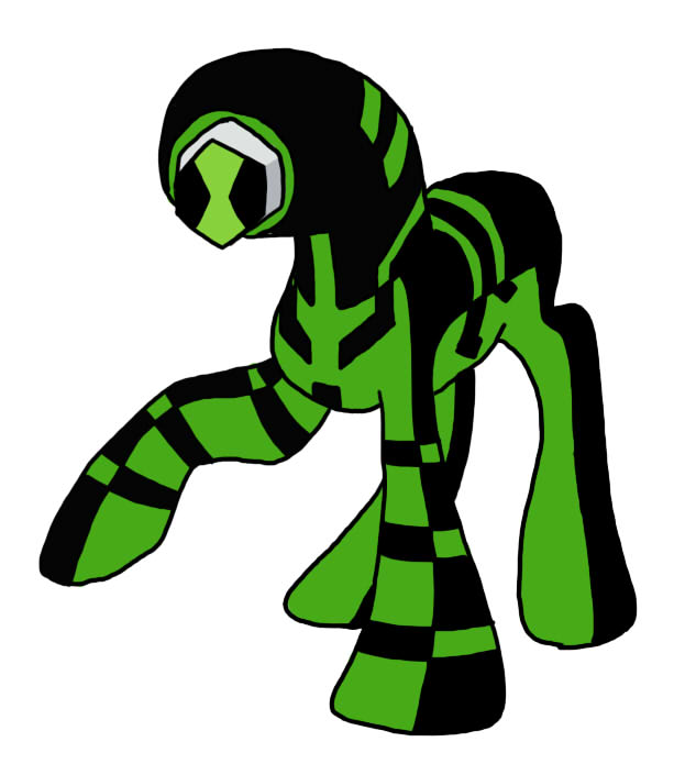 431169 safe, artistmegaartist923, alien, ben 10, ben 10 omniverse
