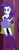 Size: 539x1390 | Tagged: safe, artist:liggliluff, rarity, equestria girls, g4, blouse, boots, bracelet, clothes, dressup game, female, high heel boots, jewelry, shoes, show accurate, skirt, solo