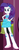 Size: 539x1390 | Tagged: safe, artist:liggliluff, rarity, equestria girls, g4, boots, bracelet, clothes, dress, dressup game, fall formal outfits, female, high heel boots, jewelry, show accurate, solo