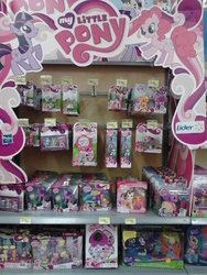 Size: 1536x2048 | Tagged: safe, pinkie pie, pinkie pie (g3), twilight sparkle, g3, g4, bootleg, impostor, irl, merchandise, my little pegasus, not a pegasus, photo, seems legit, toy, twilight is a lion