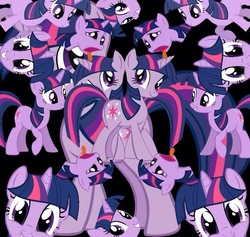 Size: 640x606 | Tagged: safe, twilight sparkle, g4, meme, wat