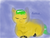 Size: 808x612 | Tagged: safe, artist:waggytail, fluffy pony, crying, feral fluffy pony, fluffy pony mother, solo