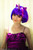 Size: 534x800 | Tagged: safe, artist:sasha-v, twilight sparkle, human, g4, animegacon, animegacon 2012, irl, irl human, photo, solo