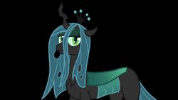 Size: 1920x1080 | Tagged: source needed, safe, queen chrysalis, g4, female, solo
