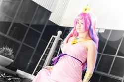 Size: 1024x683 | Tagged: safe, artist:sadie-kun, princess cadance, human, g4, cosplay, irl, irl human, photo, solo