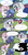 Size: 1552x2941 | Tagged: safe, artist:t-3000, princess celestia, princess luna, star swirl the bearded, g4, cewestia, comic, filly, magic, pink-mane celestia, s1 luna, shoop da whoop, woona, young, younger