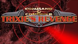 Size: 600x338 | Tagged: safe, artist:bb-k, command and conquer, crossover, red alert, red alert 2, teaser, yuri's revenge