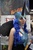 Size: 1036x1552 | Tagged: safe, artist:kimba616, nightmare moon, human, g4, cosplay, irl, irl human, photo, solo