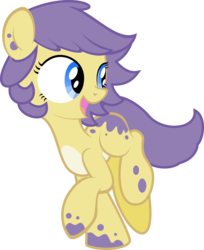 Size: 4188x5129 | Tagged: safe, artist:iamadinosaurrarrr, oc, oc only, earth pony, pony, absurd resolution, female, filly, solo