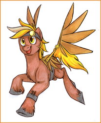 Size: 2549x3072 | Tagged: safe, artist:scarlettwarrior, oc, oc only, earth pony, pony, solo