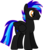 Size: 6000x7045 | Tagged: safe, artist:uxyd, oc, oc only, pegasus, pony, absurd resolution, simple background, solo, transparent background, vector