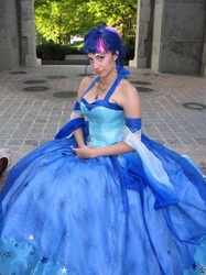 Size: 487x650 | Tagged: safe, artist:rose0fmay, twilight sparkle, human, g4, cosplay, irl, irl human, photo, solo