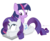 Size: 900x735 | Tagged: safe, artist:dm29, rarity, twilight sparkle, pony, unicorn, g4, computer, duo, duo female, female, laptop computer, mare, simple background, transparent background, unicorn twilight