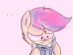 Size: 1024x768 | Tagged: safe, scootaloo, g4, female, solo