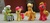 Size: 1280x586 | Tagged: safe, apple bloom, applejack, granny smith, g4, blind bag, irl, photo, toy