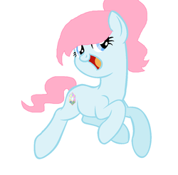 Size: 968x952 | Tagged: safe, oc, oc only, pony, crystal shimmer, cutie mark, female, mare, solo