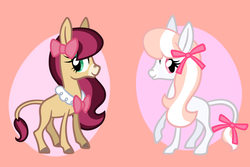 Size: 3000x2000 | Tagged: safe, artist:looji, oc, oc only, oc:hazel, oc:lilibeth, donkey