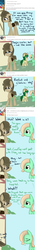 Size: 565x3990 | Tagged: safe, artist:lilliesinthegarden, doctor whooves, time turner, oc, g4, ask, comic, nurse turner, pine tree, tree, tumblr