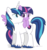 Size: 825x870 | Tagged: safe, artist:dm29, shining armor, twilight sparkle, alicorn, pony, unicorn, g4, duo, female, male, mare, simple background, stallion, transparent background, twilight sparkle (alicorn)