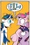 Size: 388x567 | Tagged: safe, idw, official comic, princess cadance, shining armor, twilight sparkle, alicorn, pony, unicorn, friendship is magic #11, g4, my little pony: friendship is magic (idw), neigh anything, spoiler:comic, colt, dishevelled, exploitable meme, female, filly, filly twilight sparkle, hello, male, meme, meme origin, messy mane, necktie, raised hoof, screaming armor, shrunken pupils, teen princess cadance, younger