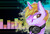 Size: 5100x3451 | Tagged: safe, artist:graystripe64, oc, oc only, pony, unicorn, headphones, solo