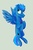 Size: 1071x1603 | Tagged: safe, artist:graystripe64, oc, oc only, oc:flight tune, pegasus, pony, dog tags, flying, solo