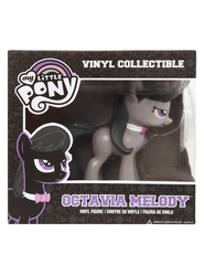 Size: 1360x1836 | Tagged: safe, octavia melody, g4, official, female, funko, multilingual packaging, solo, toy