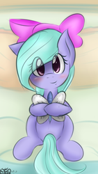 Size: 900x1600 | Tagged: safe, artist:freefraq, flitter, g4, cute, female, filly, flitterbetes, plushie, solo