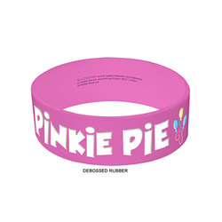 Size: 500x500 | Tagged: safe, pinkie pie, g4, bracelet, scause