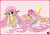 Size: 4500x3130 | Tagged: safe, artist:template93, fluttershy, pinkie pie, g4, chii, chobits, crossover, cute, high res, long mane, sumomo