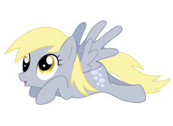 Size: 1048x762 | Tagged: safe, artist:reitanna-seishin, derpy hooves, pegasus, pony, g4, female, mare, solo