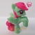 Size: 750x750 | Tagged: safe, pegasus, pony, blind bag, female, irl, mare, photo, prototype, taobao, toy, wave 10