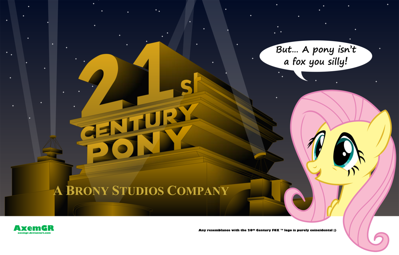 20th Century Fox MLP