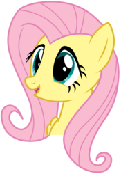 Size: 900x1289 | Tagged: safe, artist:axemgr, fluttershy, g4, female, simple background, solo, transparent background, vector