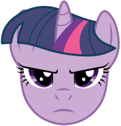 Size: 1100x1140 | Tagged: safe, artist:axemgr, twilight sparkle, g4, female, simple background, solo, transparent background, vector