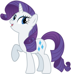 Size: 4195x4381 | Tagged: safe, artist:axemgr, rarity, g4, absurd resolution, female, simple background, solo, transparent background, vector