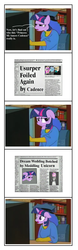 Size: 834x2658 | Tagged: safe, artist:pupperson9, twilight sparkle, g4, 1000 hours in ms paint, male, ms paint, the simpsons