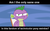 Size: 700x438 | Tagged: safe, artist:hotdiggedydemon, spike, dragon, .mov, party.mov, g4, bronybait, image macro, male, pony.mov, sane, sanity, solo, talking to viewer, text, that's spike