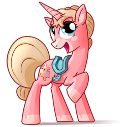 Size: 800x800 | Tagged: safe, artist:az-pekt, pony, balloonicorn, ponified, solo, team fortress 2