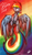 Size: 1024x1750 | Tagged: safe, artist:ralek, rainbow dash, g4, female, flying, long tail, solo