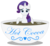 Size: 5384x5000 | Tagged: safe, artist:martinnus1, rarity, pony, unicorn, g4, absurd resolution, bedroom eyes, female, hot chocolate, looking at you, mare, marshmallow, micro, rarity is a marshmallow, simple background, smiling, solo, transparent background, vector