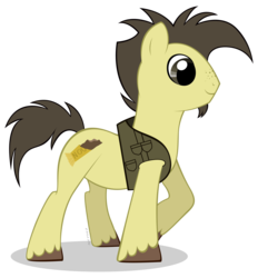 Size: 3417x3684 | Tagged: safe, artist:littlehybridshila, oc, oc only, earth pony, pony, solo