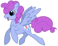 Size: 4302x3395 | Tagged: safe, artist:littlehybridshila, oc, oc only, pegasus, pony, solo