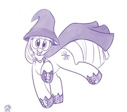 Size: 1280x1132 | Tagged: safe, artist:badgerben, twilight sparkle, g4, clothes, costume, female, solo